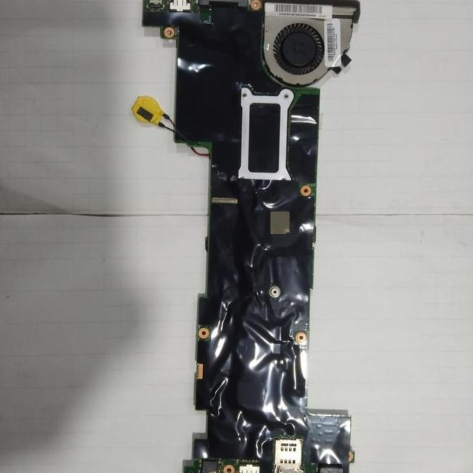 Mobo Thinkpad X240 Core I3Gen4 New Stok