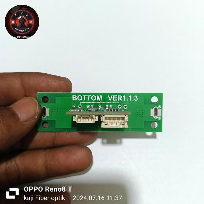 Heater Splicer Skycom / Heater Splicer Skycom New Stok