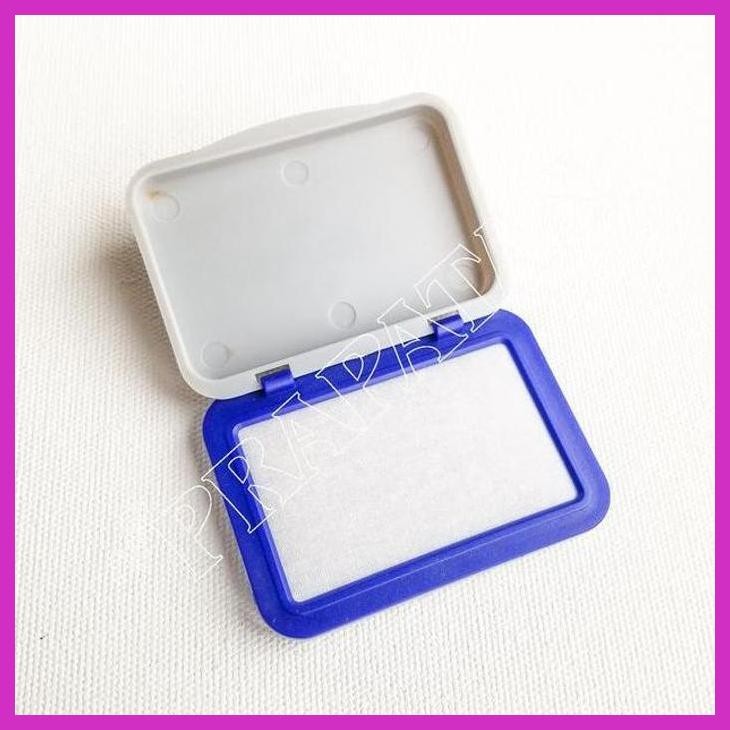 

( SEKOLAH / LUKIS ) DISCOUNT BAK STEMPEL / STAMP PAD JOYKO NO 2 (SENI / MENGGAMBAR / ART / KERAJINAN ) SIAP KIRIM