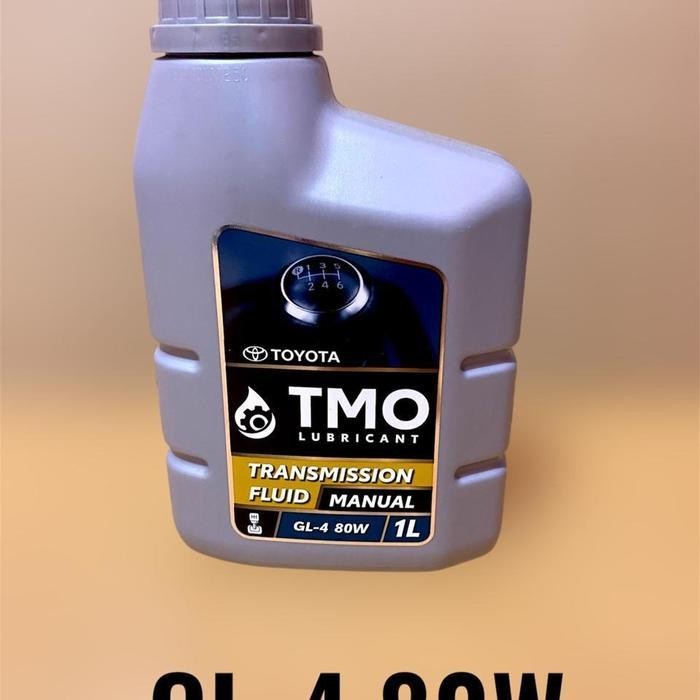 Ogs Oli Gardan Transmisi Manual Toyota Tmo Original