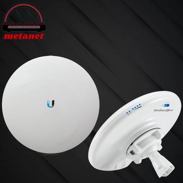 Ubiquiti Nbe-5Ac-Gen2 Nanobeam 5Ac Gen2 New Stok