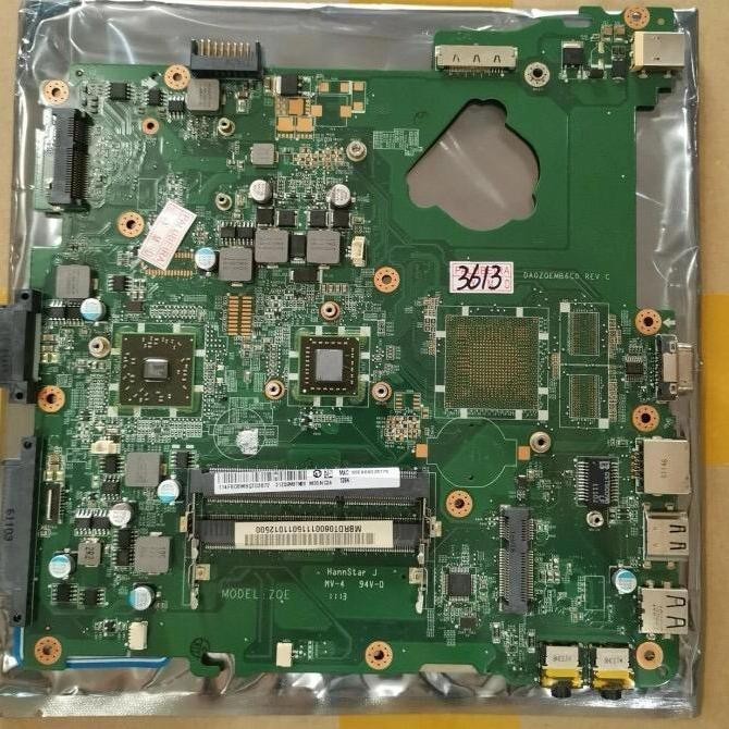 Motherboard Acer 4253 Amd New Stok