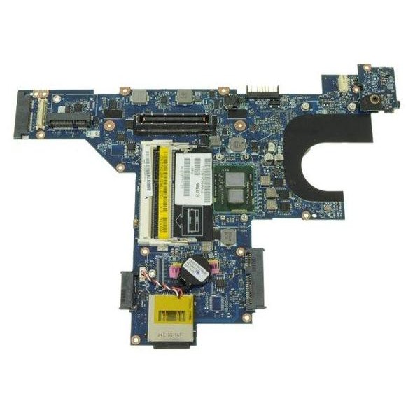 Motherboard Delll Latitude E4310 Core I5 Mainboard Dell E4310 New Stok