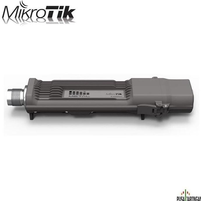 Mikrotik Rbmetalg-52Shpacn Access Point 2Ghz/5Ghz Outdoor New Stok