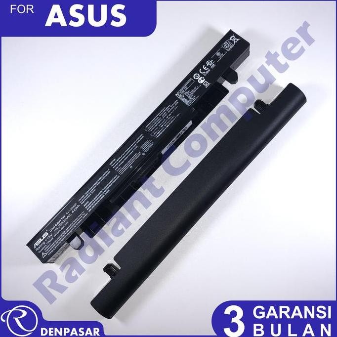 Baterai Asus X550V X550Vb X550Vx X550Vw New Stok