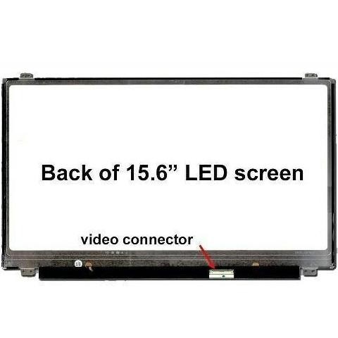 Led Lcd Laptop Thinkpad T540 T540P Series 15.6 Inch Full Hd New Stok