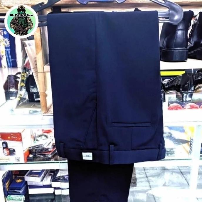 BAJU SAFARI PSH GURU DONGKER | SERAGAM PSH GURU NAVI | BAJU SAFARI PSH