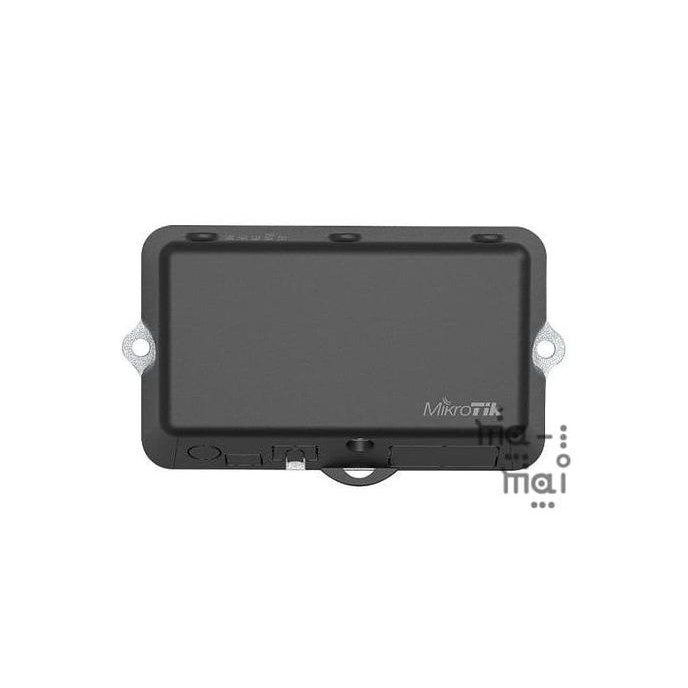 Mikrotik Wireless Rb912R-2Nd-Ltm&R11E-Lte Ltap Mini Lte Kit New Stok