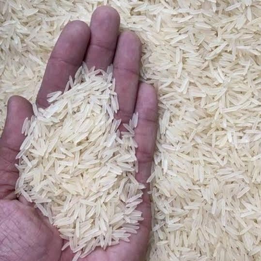 

Shukriya Basmati Rice Beras Basmati Rendah Gula dan Kalori Halal Food