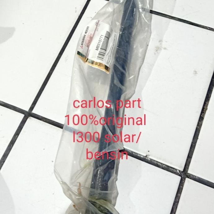 Drag Link/Long Tie Rod L300 100%Original Good1