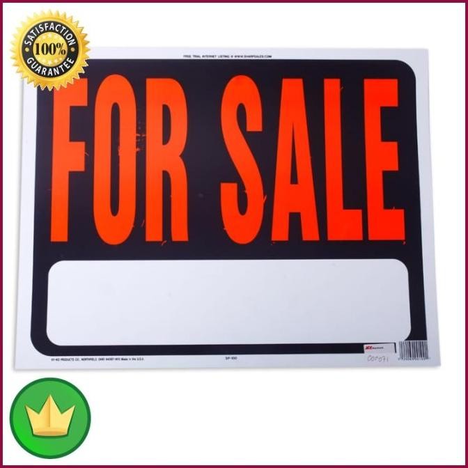 

Papan Petunjuk For Sale Plastic 38x48.2 Cm