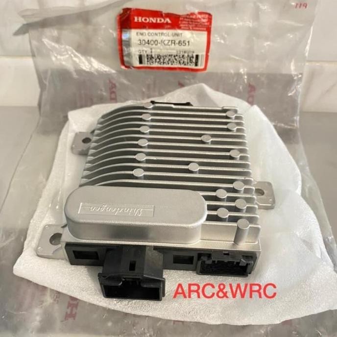 ECU ECM VARIO 125 OLD TECHNO ISS//30400KZR651 ORIGINAL DAN TERPERCAYA