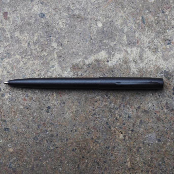 

Produk Baru!! FISHER Cap-O-Matic Space Pen #Pulpen Refill Parker Gshock Victorinox