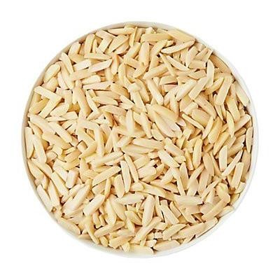 

almond silvered 500 gr / kacang almond iris stick 500gram termurah