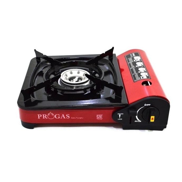 Kompor Portable Progas