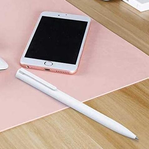 

Pulpen Xiomi Pulpen Xiaomi Xiaomi Mi Pen Pulpen Original Stok Terbatas