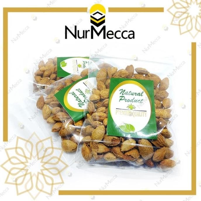 

kacang arab almond 1 kg termurah