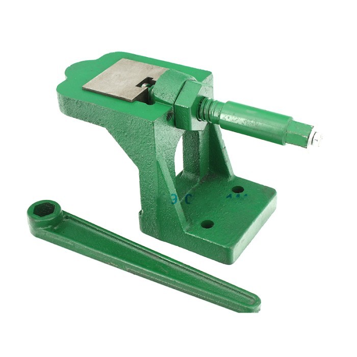 QUICK CLAMP UNIVERSAL POLYGON CLAMP DRILLING TAPPING DRILLING MACHINE SMALL FLAT-NOSE PLIERS MANUAL 