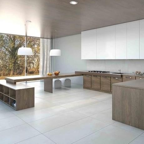 NIRO GRANITE CEMENTOUS ANTIQUE IVORY (GCU02) Structured Uk.60x60
