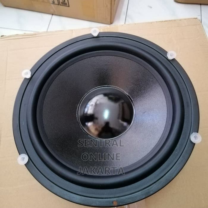 SPEAKER WOOFER 10 inch ELSOUND 10in 10inch BASS ORIGINAL
