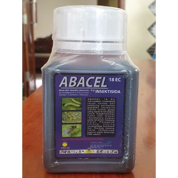 Abacel 18EC 250ml