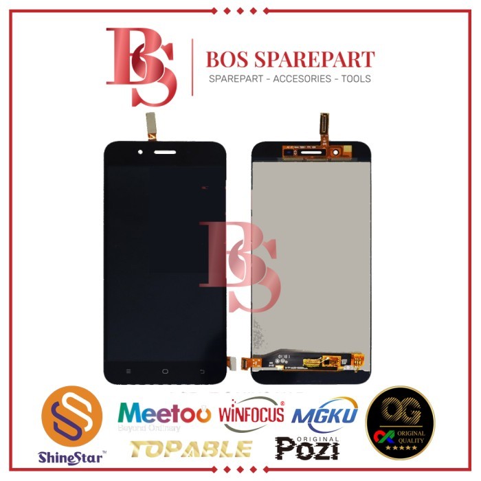 TERLARIS LCD TOUHSCREEN VIVO Y65 / LCD T.S VIVO Y65