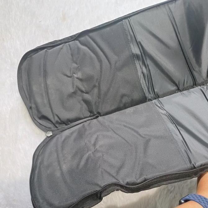 Gigbag / tas / softcase Gitar Bass Fender Original hc