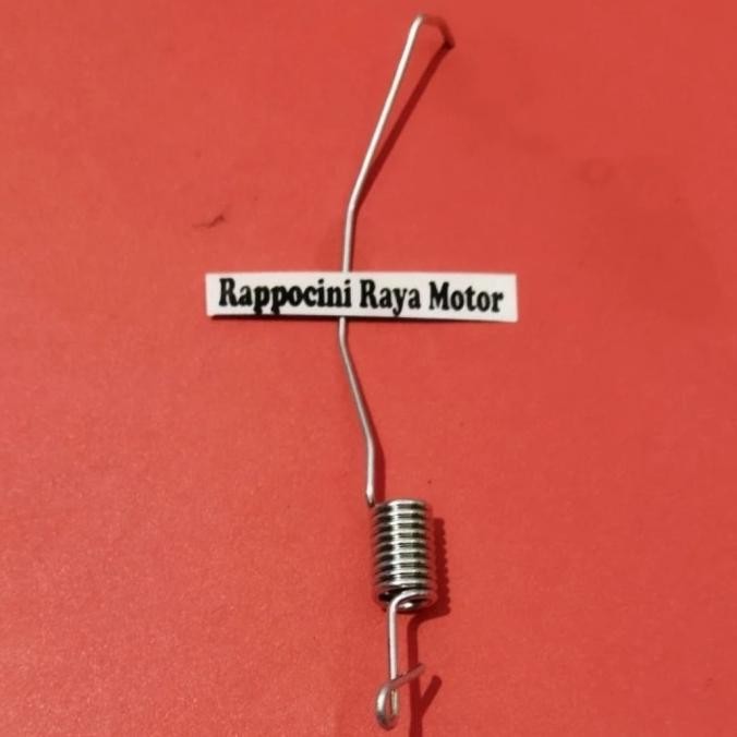 Produk Terbaik] PER SWITCH REM BELAKANG JUPITER Z