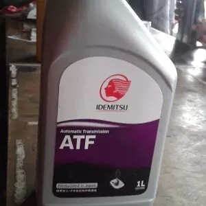 Ready oli oil Atf Idemitsu Nissan dan lain-lain
