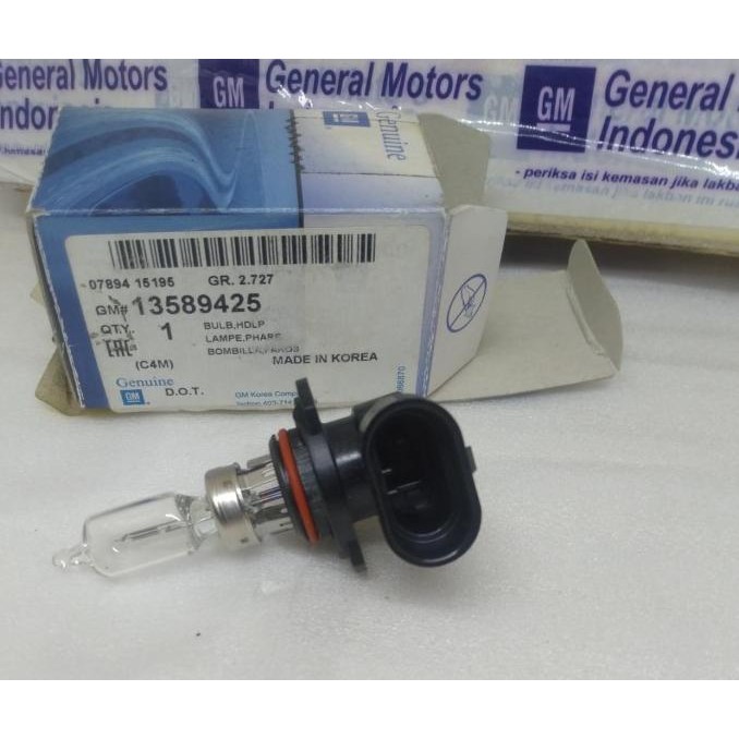 BOHLAM LAMPU DEPAN CHEVROLET TRAX