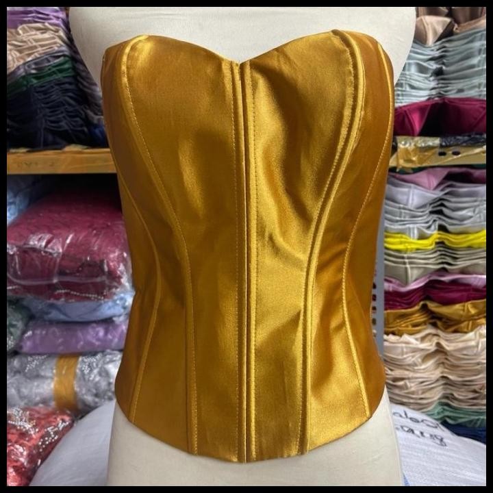 Terlaris Bustier | Kemben Kebaya | Bustier Kebaya | Longtorso Kebaya | Kemben Wanita | Longtorso Pre