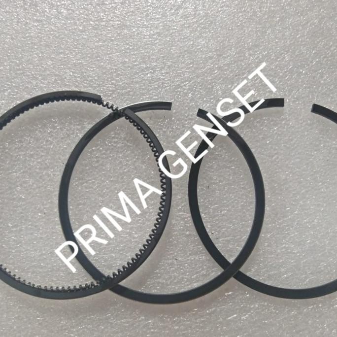 ] Ring Piston Genset Kipor KDE 6700 KM 186