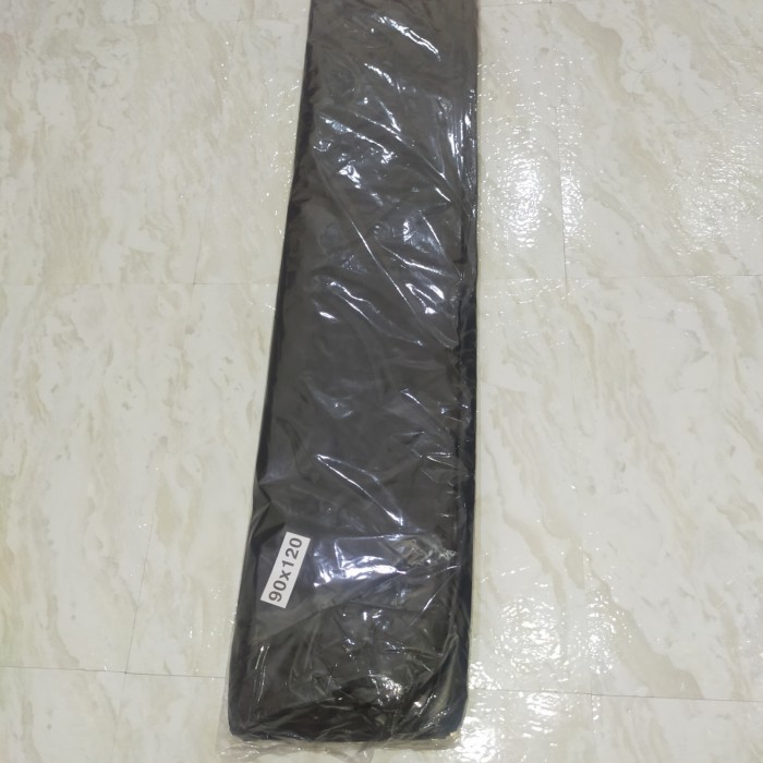 PROMO! Kantong Plastik Sampah Besar uk 90cmx120cm / Packing Online / Polybag