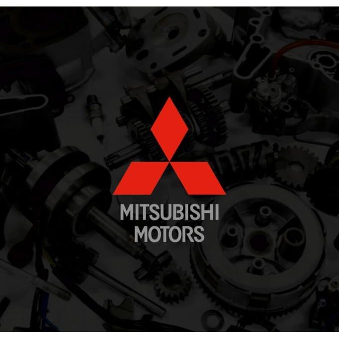 MK405205 SCUFF PLATE PENJEPIT KARPET CANTER PS125 PS110 ORI MITSUBISHI Terlaris