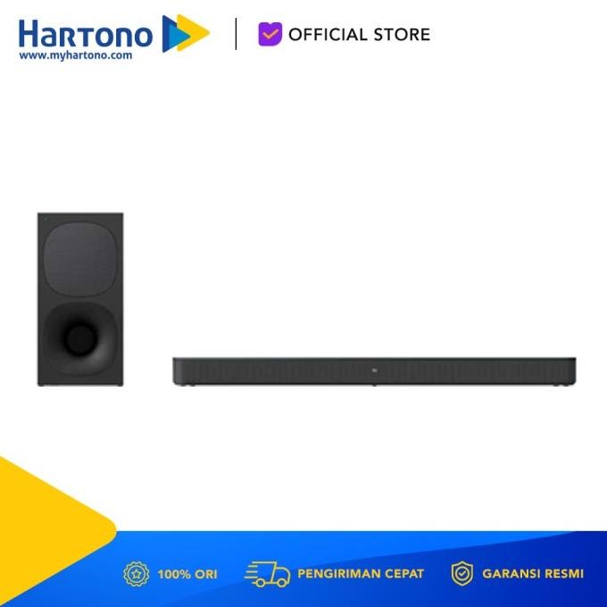 Sony Soundbar Ht-S400
