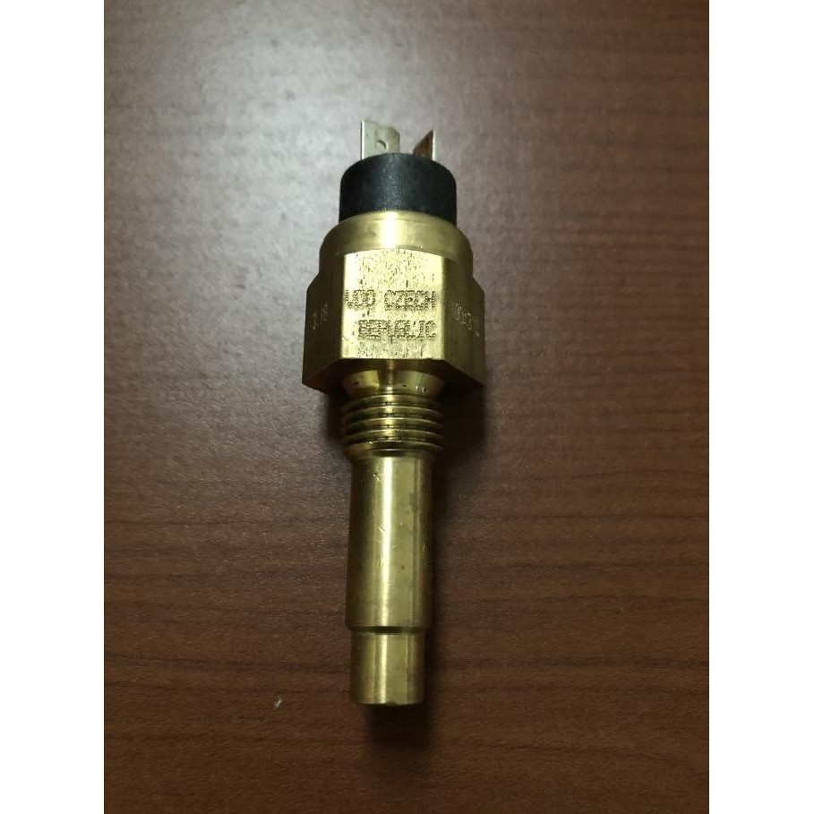 ------] VDO switch air original