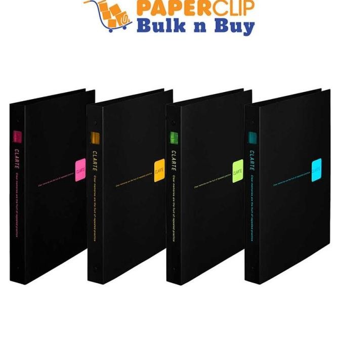 

Terlaris File Note B5 Maruman F307-09 Orange Ready Stok