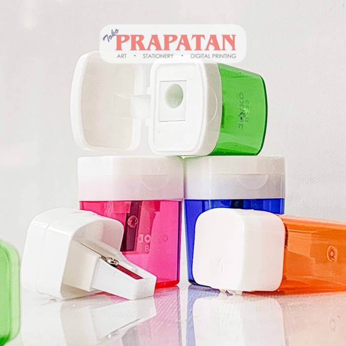 

Rautan Joyko B-23 | Sharpener