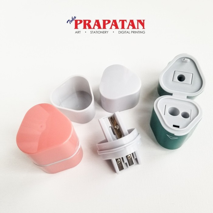 

Joyko Sharpener B-163 / Rautan