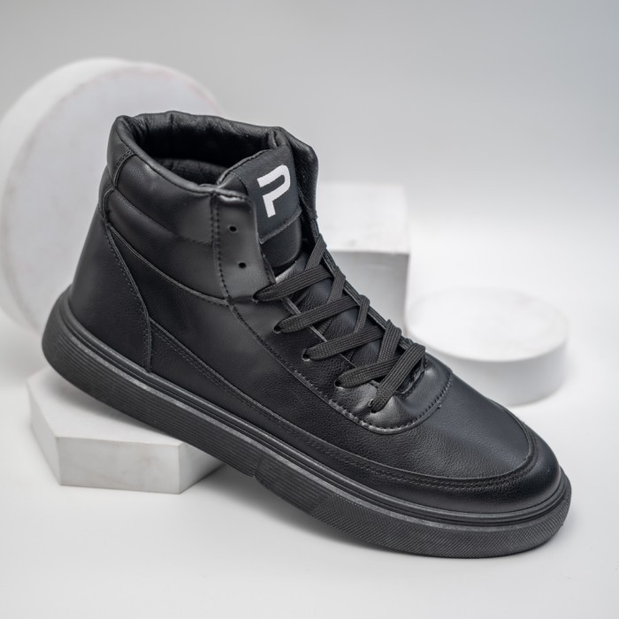 PAULMAY - SEPATU SNEAKERS PRIA BOGOTA HIGH