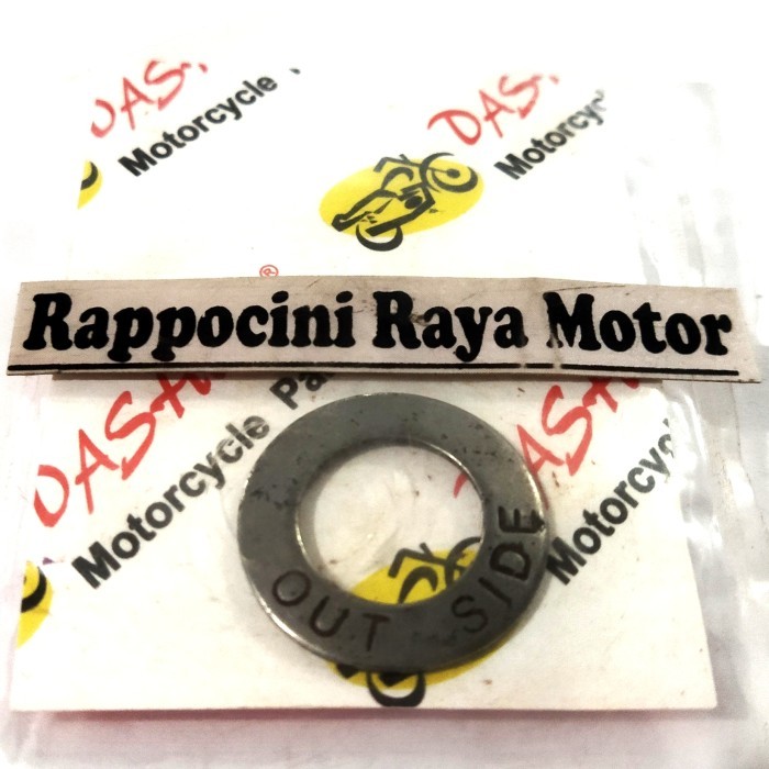 Ready oke] RING OUT SIDE KOPLING GRAND / SUPRA / PRIMA