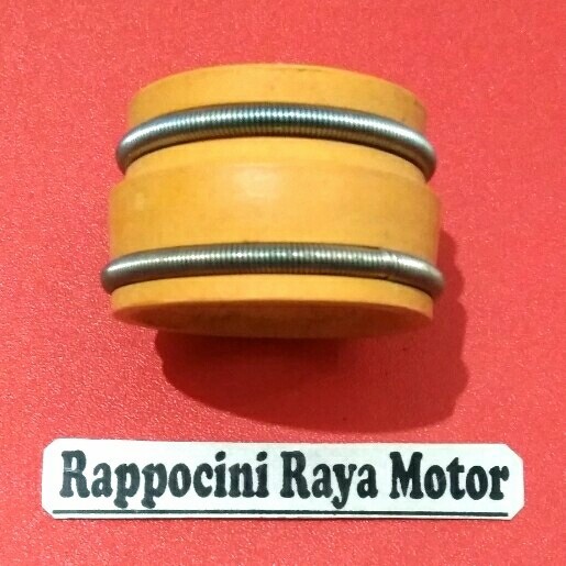 .........] KARET SAMBUNGAN KNALPOT FR80 FR 80