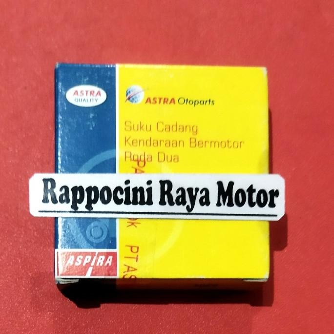 {{{{{{] LAHAR / BEARING 6204 ASPIRA