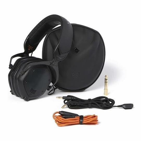 V-Moda Crossfade M100 Master / VModa M 100 Master Headphone Terlaris