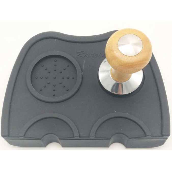 

BARU POWDER PAD TEMPAT TAMPING KOPI TAMPER SIZE L A-009694