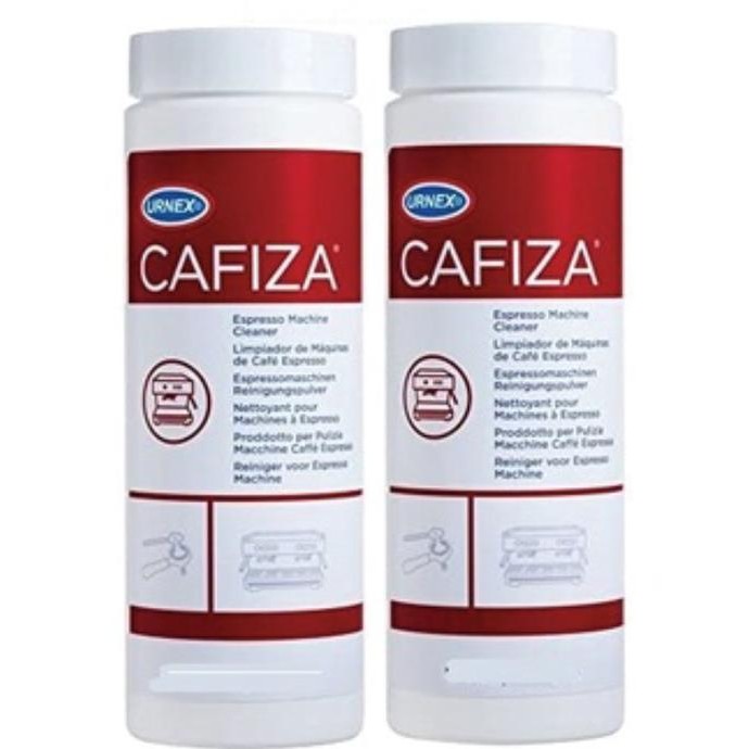 

BARU "CAFIZA 2 GENERATION" EXPRESSO COFFEE MACHINE CLEANING POWDER