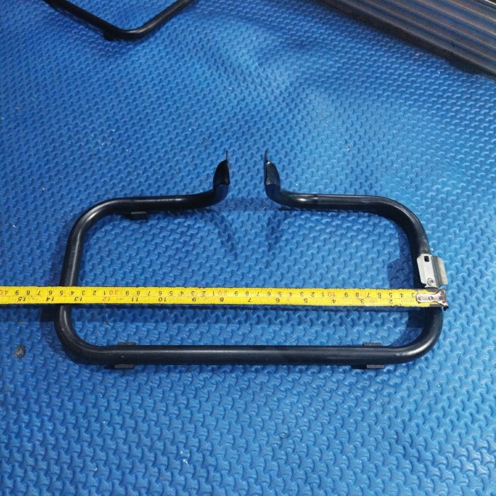 NEW telapak besi kipas angin 12in meja dinding 12in copotan multi