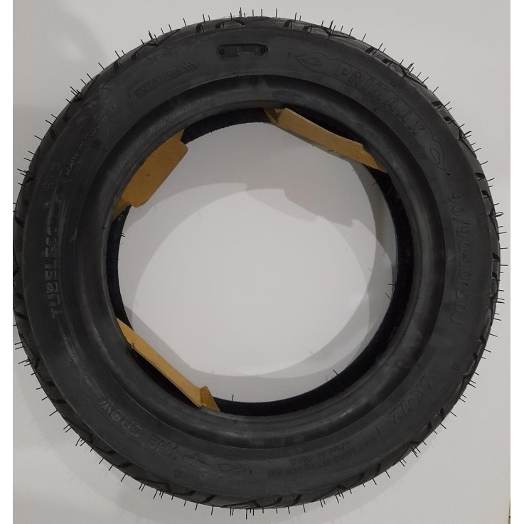 Viar Genuine Parts, Ban Luar Depan Belakang, Q1, New Q1