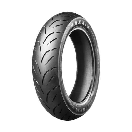 Ban Maxxis Extramaxx 90 / 80 -17 Tubeless