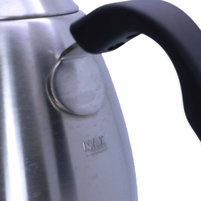 Teko Listrik Leher Angsa Muranee 1.000 Ml Mk-818